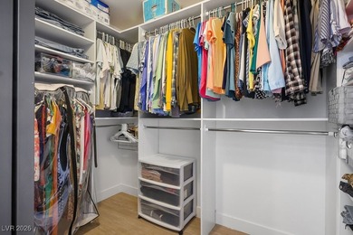 Stunningly expanded and renovated, this 1,999 sq. ft. Hancock on Highland Falls Golf Club in Nevada - for sale on GolfHomes.com, golf home, golf lot