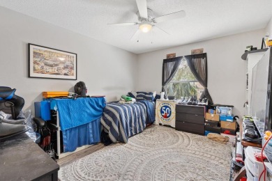Lovely 3/2 Amarillo home in the Village of Piedmont features an on The Links of Spruce Creek in Florida - for sale on GolfHomes.com, golf home, golf lot