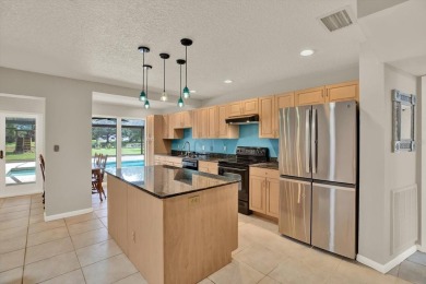 One or more photo(s) has been virtually staged. Exceptional on Carrollwood Country Club in Florida - for sale on GolfHomes.com, golf home, golf lot