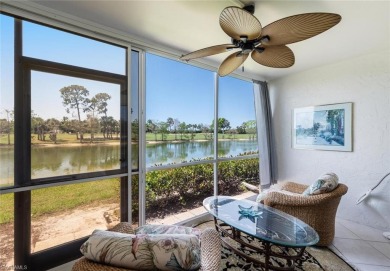 Step into paradise in this beautifully appointed 1st floor 2 on Royal Wood Golf and Country Club in Florida - for sale on GolfHomes.com, golf home, golf lot