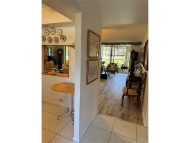 Spacious and cozy 1 bedroom, 1 bathroom condo with lots of on Sunrise Lakes Phase III in Florida - for sale on GolfHomes.com, golf home, golf lot