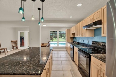 One or more photo(s) has been virtually staged. Exceptional on Carrollwood Country Club in Florida - for sale on GolfHomes.com, golf home, golf lot