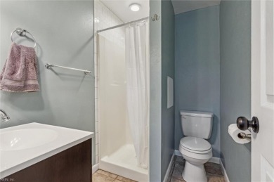 This beautifully updated 4-bedroom, 2-bath home offers 1,472 on Bide-A-Wee Golf Course in Virginia - for sale on GolfHomes.com, golf home, golf lot