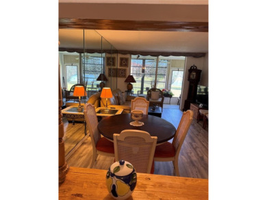 Spacious and cozy 1 bedroom, 1 bathroom condo with lots of on Sunrise Lakes Phase III in Florida - for sale on GolfHomes.com, golf home, golf lot