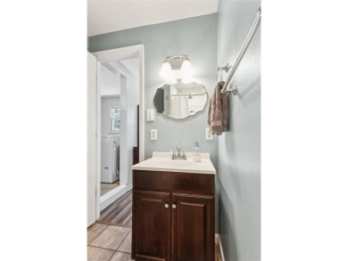 This beautifully updated 4-bedroom, 2-bath home offers 1,472 on Bide-A-Wee Golf Course in Virginia - for sale on GolfHomes.com, golf home, golf lot