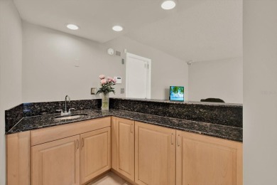 One or more photo(s) has been virtually staged. Exceptional on Carrollwood Country Club in Florida - for sale on GolfHomes.com, golf home, golf lot