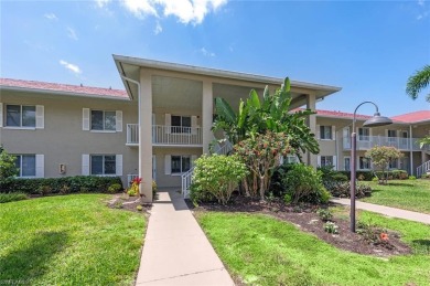 Step into paradise in this beautifully appointed 1st floor 2 on Royal Wood Golf and Country Club in Florida - for sale on GolfHomes.com, golf home, golf lot