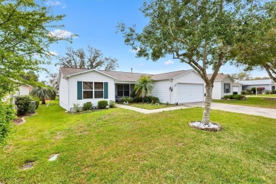 Lovely 3/2 Amarillo home in the Village of Piedmont features an on The Links of Spruce Creek in Florida - for sale on GolfHomes.com, golf home, golf lot