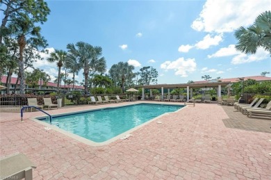 Step into paradise in this beautifully appointed 1st floor 2 on Royal Wood Golf and Country Club in Florida - for sale on GolfHomes.com, golf home, golf lot