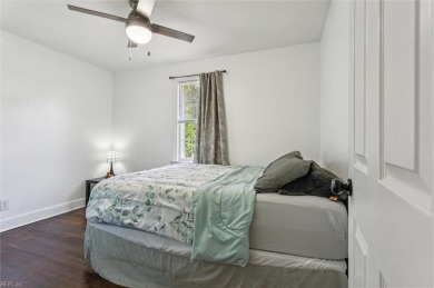 This beautifully updated 4-bedroom, 2-bath home offers 1,472 on Bide-A-Wee Golf Course in Virginia - for sale on GolfHomes.com, golf home, golf lot