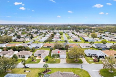 Lovely 3/2 Amarillo home in the Village of Piedmont features an on The Links of Spruce Creek in Florida - for sale on GolfHomes.com, golf home, golf lot