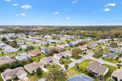 Lovely 3/2 Amarillo home in the Village of Piedmont features an on The Links of Spruce Creek in Florida - for sale on GolfHomes.com, golf home, golf lot