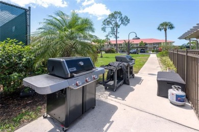 Step into paradise in this beautifully appointed 1st floor 2 on Royal Wood Golf and Country Club in Florida - for sale on GolfHomes.com, golf home, golf lot