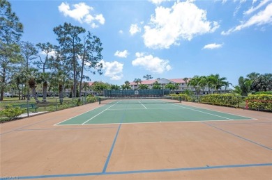 Step into paradise in this beautifully appointed 1st floor 2 on Royal Wood Golf and Country Club in Florida - for sale on GolfHomes.com, golf home, golf lot