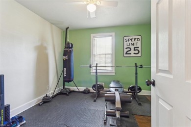 This beautifully updated 4-bedroom, 2-bath home offers 1,472 on Bide-A-Wee Golf Course in Virginia - for sale on GolfHomes.com, golf home, golf lot
