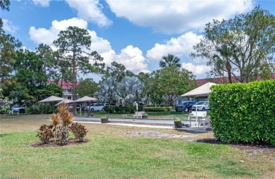 Step into paradise in this beautifully appointed 1st floor 2 on Royal Wood Golf and Country Club in Florida - for sale on GolfHomes.com, golf home, golf lot