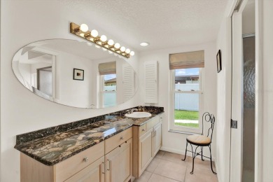 One or more photo(s) has been virtually staged. Exceptional on Carrollwood Country Club in Florida - for sale on GolfHomes.com, golf home, golf lot