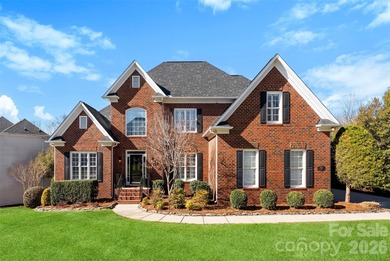 HIGHEST/BEST OFFERS by 4PM on Sunday, 2/01/26. Imagine walking on Skybrook Golf Club in North Carolina - for sale on GolfHomes.com, golf home, golf lot