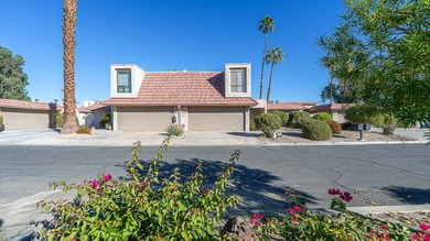 OPEN HOUSE SUNDAY 11:00 - 1:00 
This adorable and fully updated on Cathedral Canyon Golf and Tennis Club in California - for sale on GolfHomes.com, golf home, golf lot