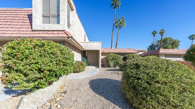 OPEN HOUSE SUNDAY 11:00 - 1:00 
This adorable and fully updated on Cathedral Canyon Golf and Tennis Club in California - for sale on GolfHomes.com, golf home, golf lot