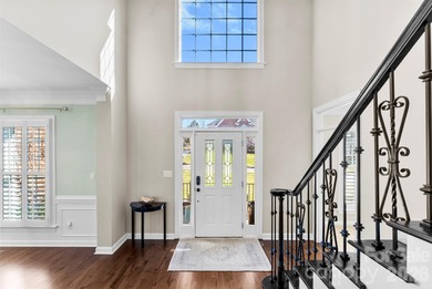 HIGHEST/BEST OFFERS by 4PM on Sunday, 2/01/26. Imagine walking on Skybrook Golf Club in North Carolina - for sale on GolfHomes.com, golf home, golf lot