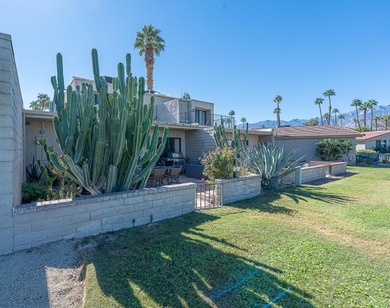 OPEN HOUSE SUNDAY 11:00 - 1:00 
This adorable and fully updated on Cathedral Canyon Golf and Tennis Club in California - for sale on GolfHomes.com, golf home, golf lot