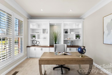 HIGHEST/BEST OFFERS by 4PM on Sunday, 2/01/26. Imagine walking on Skybrook Golf Club in North Carolina - for sale on GolfHomes.com, golf home, golf lot