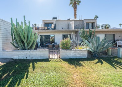 OPEN HOUSE SUNDAY 11:00 - 1:00 
This adorable and fully updated on Cathedral Canyon Golf and Tennis Club in California - for sale on GolfHomes.com, golf home, golf lot