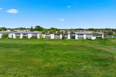 Welcome to Rare Luxury Building  571 Piedmont L in Delray on Kings Point Golf -Flanders Way in Florida - for sale on GolfHomes.com, golf home, golf lot