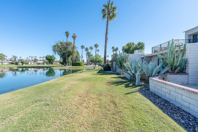 OPEN HOUSE SUNDAY 11:00 - 1:00 
This adorable and fully updated on Cathedral Canyon Golf and Tennis Club in California - for sale on GolfHomes.com, golf home, golf lot