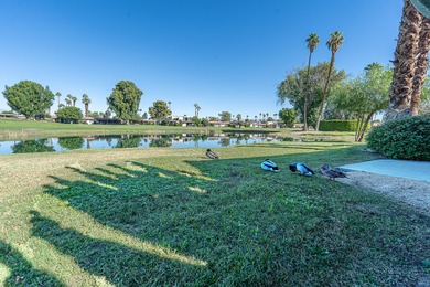 OPEN HOUSE SUNDAY 11:00 - 1:00 
This adorable and fully updated on Cathedral Canyon Golf and Tennis Club in California - for sale on GolfHomes.com, golf home, golf lot
