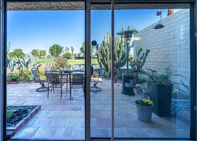 OPEN HOUSE SUNDAY 11:00 - 1:00 
This adorable and fully updated on Cathedral Canyon Golf and Tennis Club in California - for sale on GolfHomes.com, golf home, golf lot