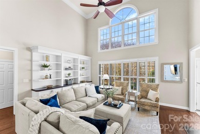 HIGHEST/BEST OFFERS by 4PM on Sunday, 2/01/26. Imagine walking on Skybrook Golf Club in North Carolina - for sale on GolfHomes.com, golf home, golf lot