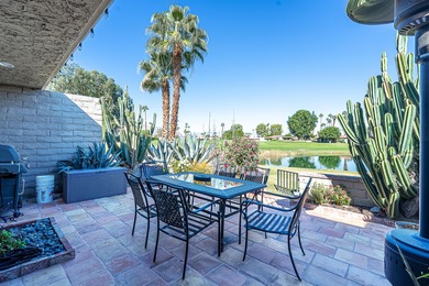 OPEN HOUSE SUNDAY 11:00 - 1:00 
This adorable and fully updated on Cathedral Canyon Golf and Tennis Club in California - for sale on GolfHomes.com, golf home, golf lot