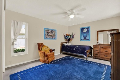 One or more photo(s) has been virtually staged. Exceptional on Carrollwood Country Club in Florida - for sale on GolfHomes.com, golf home, golf lot