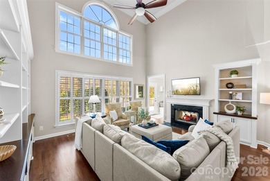 HIGHEST/BEST OFFERS by 4PM on Sunday, 2/01/26. Imagine walking on Skybrook Golf Club in North Carolina - for sale on GolfHomes.com, golf home, golf lot