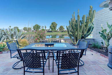 OPEN HOUSE SUNDAY 11:00 - 1:00 
This adorable and fully updated on Cathedral Canyon Golf and Tennis Club in California - for sale on GolfHomes.com, golf home, golf lot