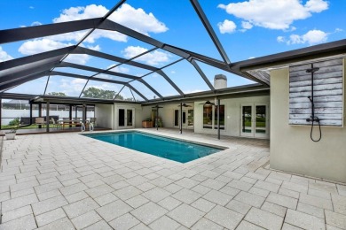 One or more photo(s) has been virtually staged. Exceptional on Carrollwood Country Club in Florida - for sale on GolfHomes.com, golf home, golf lot
