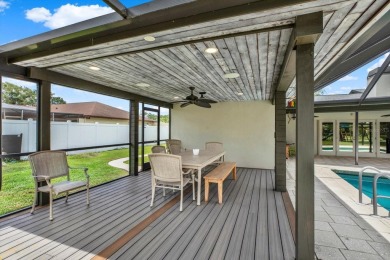 One or more photo(s) has been virtually staged. Exceptional on Carrollwood Country Club in Florida - for sale on GolfHomes.com, golf home, golf lot
