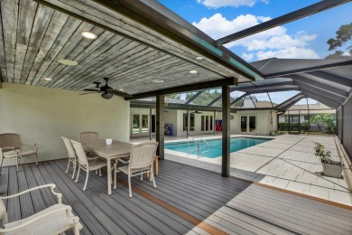 One or more photo(s) has been virtually staged. Exceptional on Carrollwood Country Club in Florida - for sale on GolfHomes.com, golf home, golf lot