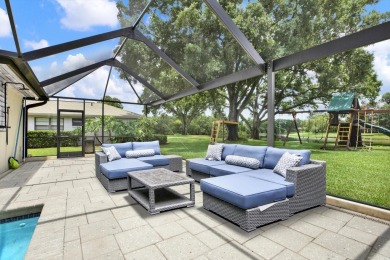 One or more photo(s) has been virtually staged. Exceptional on Carrollwood Country Club in Florida - for sale on GolfHomes.com, golf home, golf lot