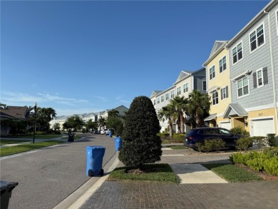 Experience the ideal combination of luxury and prime location in on Rocky Point Golf Course in Florida - for sale on GolfHomes.com, golf home, golf lot