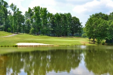 Custom-built designs in the well-established community of Sandy on Double Oaks Golf Club in Georgia - for sale on GolfHomes.com, golf home, golf lot