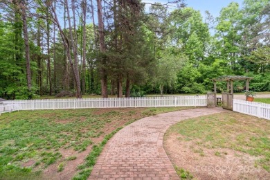 Nearly 6 ACRES, a Developer/Builders dream or a exquisite on River Run Country Club in North Carolina - for sale on GolfHomes.com, golf home, golf lot