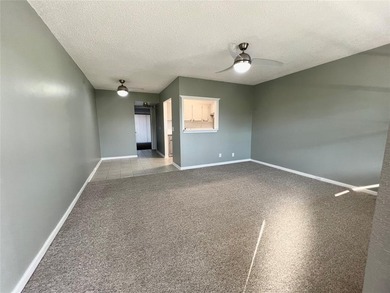 Immaculately maintained with newer updates! Move right into this on Hillsboro Pines Golf in Florida - for sale on GolfHomes.com, golf home, golf lot