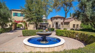 Opportunity awaits in one of the most desirable and exclusive on Ironwood Golf Club in Arizona - for sale on GolfHomes.com, golf home, golf lot
