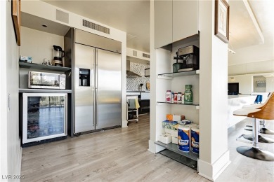 Welcome Home! Unbelievable 2200 SF corner unit in the wold on Las Vegas Country Club in Nevada - for sale on GolfHomes.com, golf home, golf lot