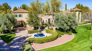 Opportunity awaits in one of the most desirable and exclusive on Ironwood Golf Club in Arizona - for sale on GolfHomes.com, golf home, golf lot