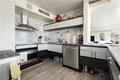 Welcome Home! Unbelievable 2200 SF corner unit in the wold on Las Vegas Country Club in Nevada - for sale on GolfHomes.com, golf home, golf lot