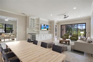 One or more photo on this listing has been virtually staged. 

 on Lakewood Ranch Golf and Country Club in Florida - for sale on GolfHomes.com, golf home, golf lot